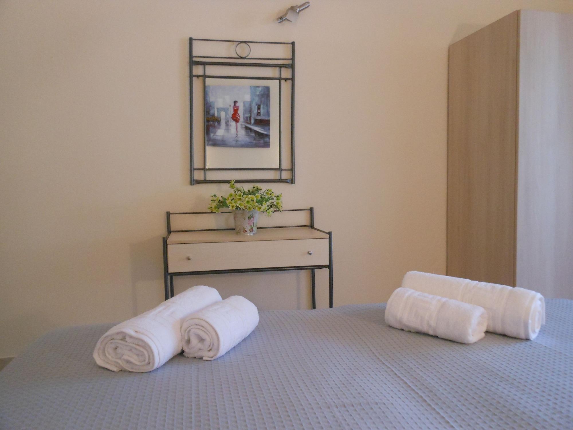 Ziogas Luxury Apartments Dassia (Corfu) Exterior foto