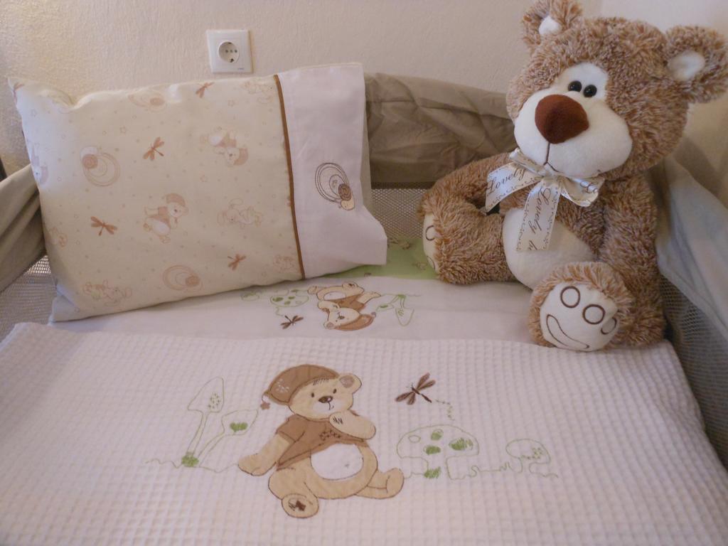 Ziogas Luxury Apartments Dassia (Corfu) Quarto foto