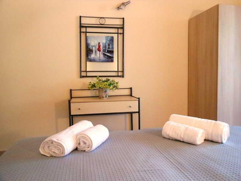 Ziogas Luxury Apartments Dassia (Corfu) Exterior foto