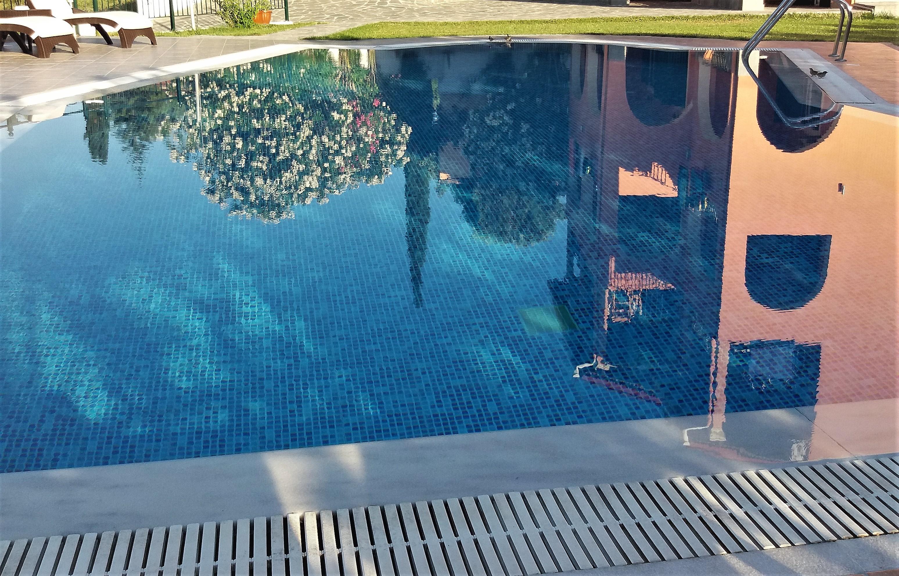 Ziogas Luxury Apartments Dassia (Corfu) Exterior foto